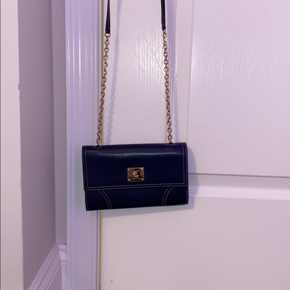 Ralph Lauren cross body bag